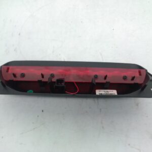 2013 HOLDEN BARINA HIGH LEVEL STOPLIGHT