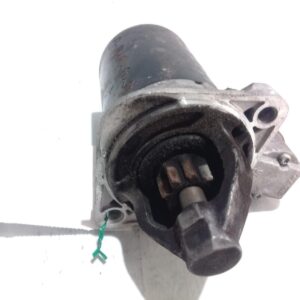 2011 HYUNDAI I20 STARTER