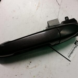 2010 FORD TERRITORY DOOR HANDLE