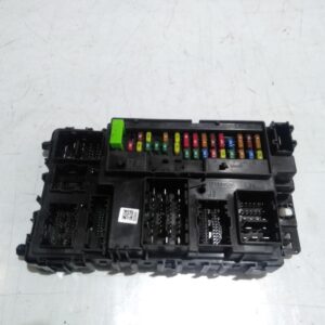 2018 FORD RANGER ECU