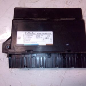 2013 FORD KUGA MISC SWITCH RELAY