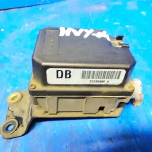 2003 HOLDEN COMMODORE MISC SWITCH RELAY