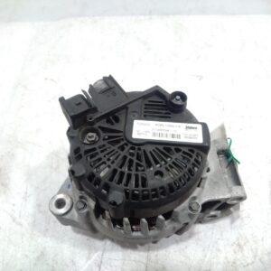 2012 FORD FIESTA ALTERNATOR