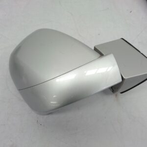 2009 HOLDEN CAPTIVA LEFT DOOR MIRROR