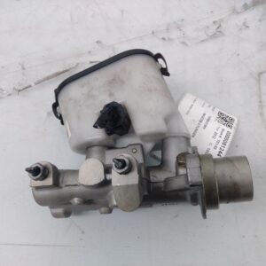 2012 FORD TERRITORY MASTER CYLINDER