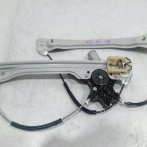 2020 HOLDEN COMMODORE LEFT FRONT WINDOW REGULATOR MOTOR