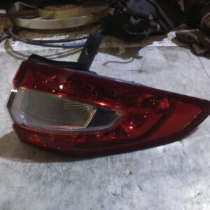 2016 FORD MONDEO LEFT TAILLIGHT