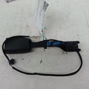 2013 HOLDEN BARINA SEAT BELT STALK