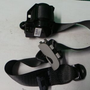 2014 HOLDEN CAPTIVA SEAT BELT STALK