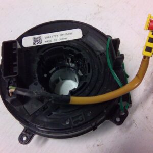 2010 HOLDEN CRUZE AIR BAG MODULE SENSOR