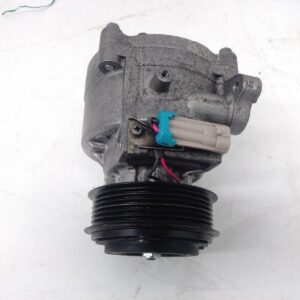 2015 HOLDEN TRAX AC COMPRESSOR