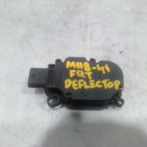 2013 FORD MONDEO MISC SWITCH RELAY