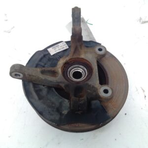 2012 HOLDEN BARINA LEFT FRONT HUB ASSEMBLY