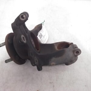 2012 FORD FOCUS LEFT FRONT HUB ASSEMBLY