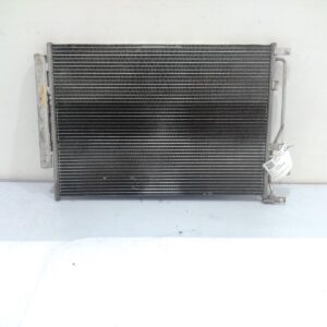 2013 HOLDEN CAPTIVA AC CONDENSER