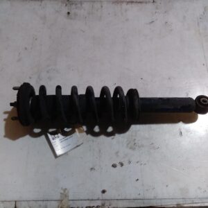 2016 HOLDEN COLORADO LEFT FRONT STRUT