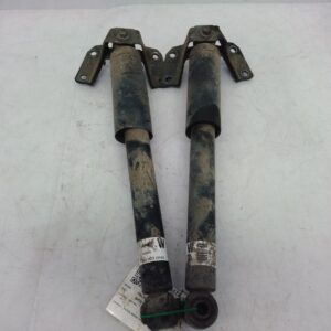 2011 FORD FALCON SHOCK ABSORBER