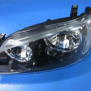 2003 FORD FALCON LEFT HEADLAMP