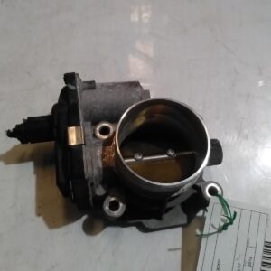 2016 HOLDEN CAPTIVA THROTTLE BODY