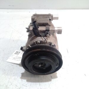 2010 HYUNDAI I30 AC COMPRESSOR