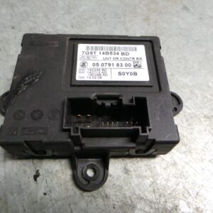 2008 FORD MONDEO MISC SWITCH RELAY