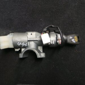 2013 HYUNDAI ILOAD/IMAX IGNITION WITH KEY