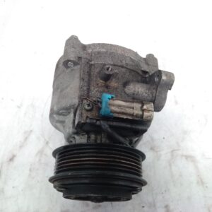 2013 HOLDEN BARINA AC COMPRESSOR