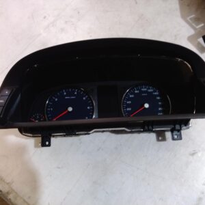 2008 FORD FALCON INSTRUMENT CLUSTER