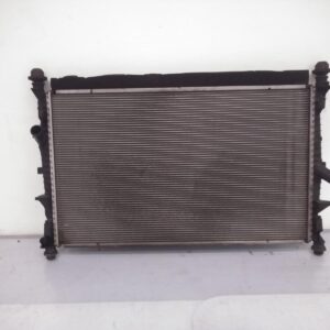 2015 FORD TRANSITCUSTOM RADIATOR