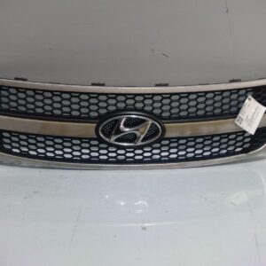 2010 HYUNDAI ILOAD GRILLE