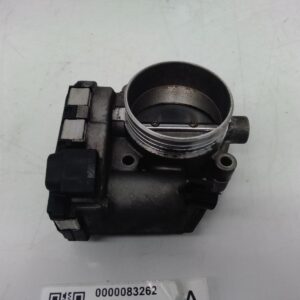 2012 FORD KUGA THROTTLE BODY