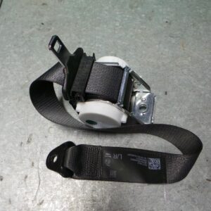 2013 HOLDEN COMMODORE SEAT BELT STALK