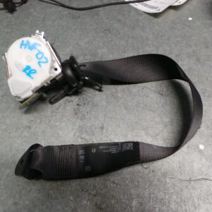 2013 HOLDEN COMMODORE SEAT BELT STALK