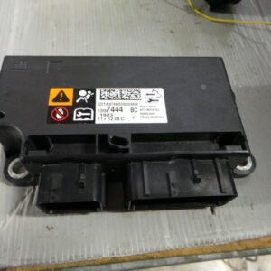 2013 HOLDEN CAPTIVA AIR BAG MODULE SENSOR