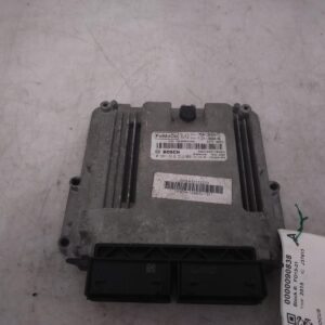 2015 FORD FOCUS ECU