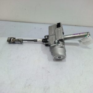 2017 HOLDEN BARINA STEERING COLUMN