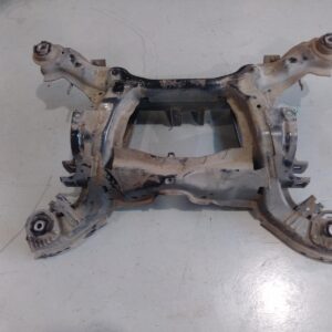 2012 HOLDEN COMMODORE REAR SUSPENSION CROSSMEMBER/BEAM