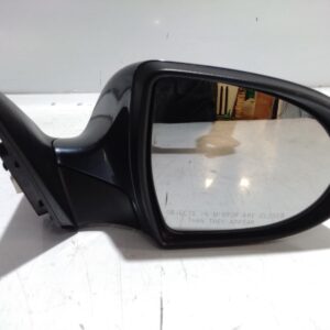 2010 KIA SPORTAGE RIGHT DOOR MIRROR