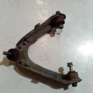 2006 HOLDEN RODEO LEFT FRONT UPPER CONTROL ARM
