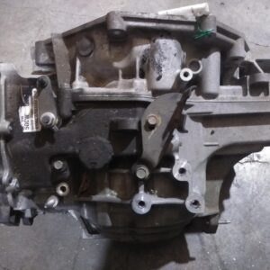 2017 HOLDEN CAPTIVA TRANSMISSION GEARBOX