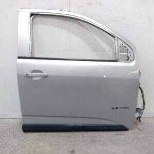 2013 HOLDEN COLORADO RIGHT FRONT DOOR