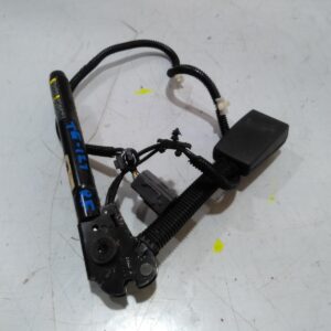 2010 FORD TERRITORY SEAT BELT STALK