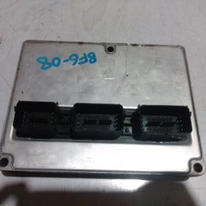 2006 FORD FALCON ECU