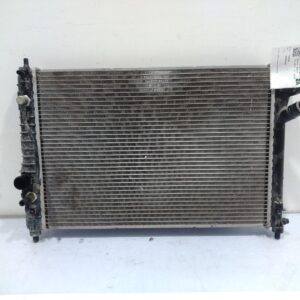 2010 HOLDEN BARINA RADIATOR