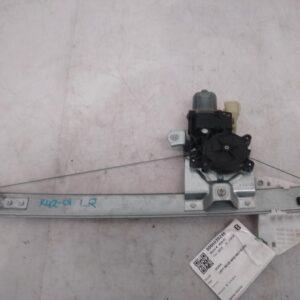 2013 FORD KUGA LEFT REAR WINDOW REGULATOR MOTOR