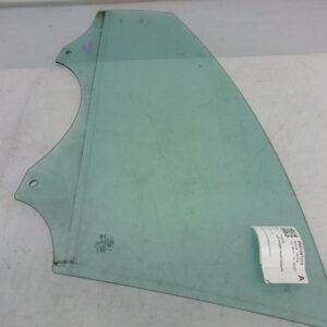 2016 FORD FOCUS LEFT FRONT DOOR WINDOW