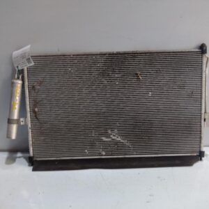 2016 HOLDEN COLORADO AC CONDENSER