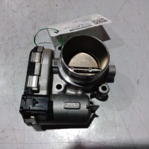 2018 FORD MONDEO THROTTLE BODY