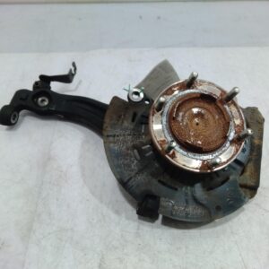 2019 FORD RANGER LEFT FRONT HUB ASSEMBLY