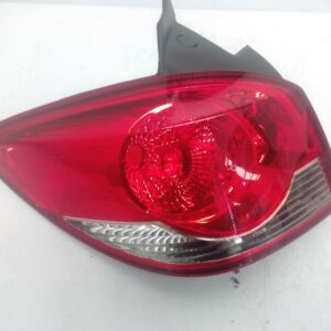 2012 HOLDEN CRUZE LEFT TAILLIGHT